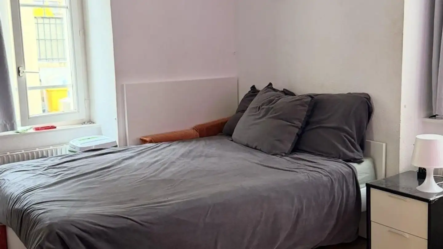 Appartement à louer - Bernstrasse 63, 6003 Luzern - Photo 2