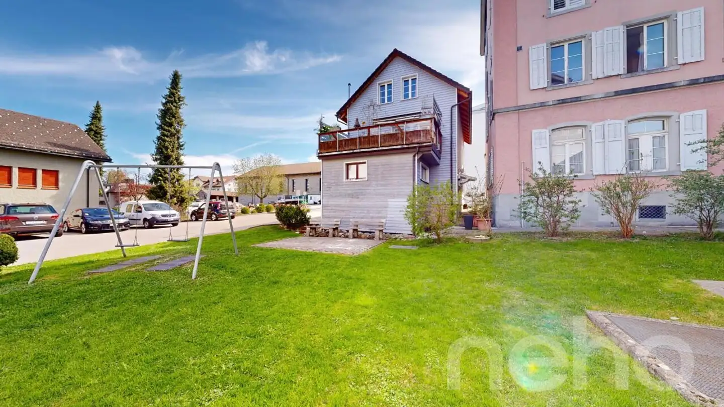 Einfamilienhaus kaufen - 8840 Einsiedeln - Foto 2