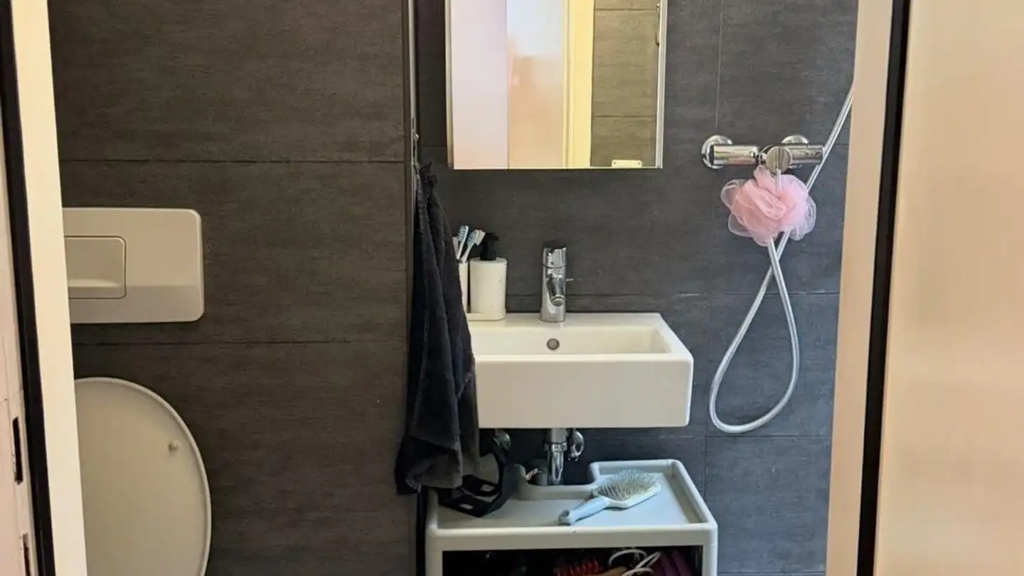 Appartement à louer - Bernstrasse 63, 6003 Luzern - Photo 3