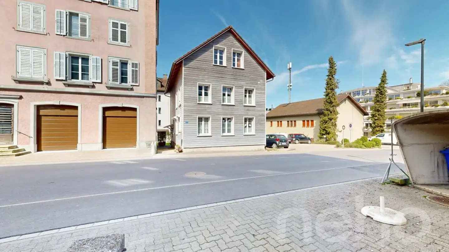 Einfamilienhaus kaufen - 8840 Einsiedeln - Foto 3