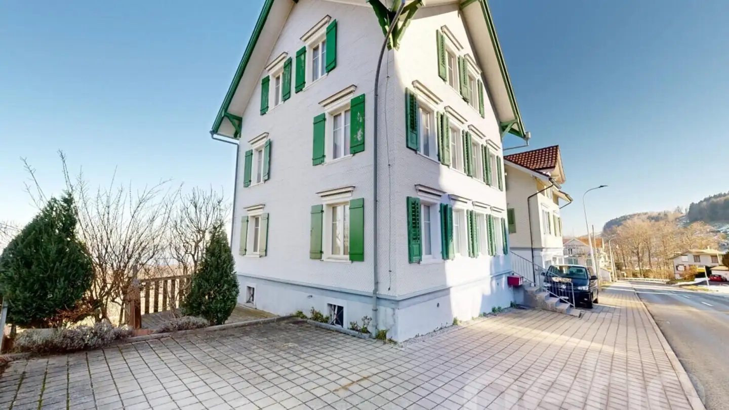 Casa grotta in vendita - 9427 Wolfhalden - Foto 2