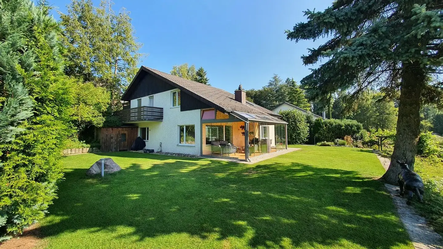 Maison individuelle à vendre - 8322 Madetswil - Photo 2