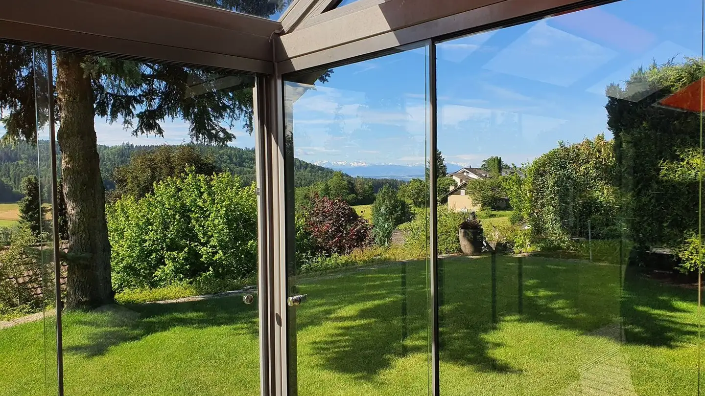 Maison individuelle à vendre - 8322 Madetswil - Photo 4