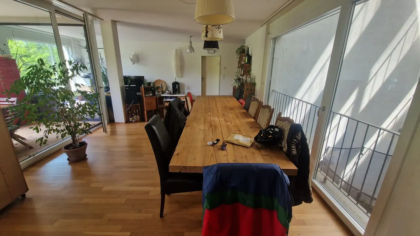Single room for rent - 8055 Zürich - Photo 3