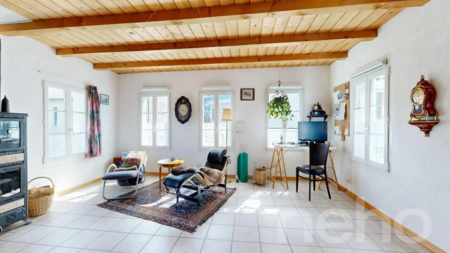 Einfamilienhaus kaufen - 8840 Einsiedeln