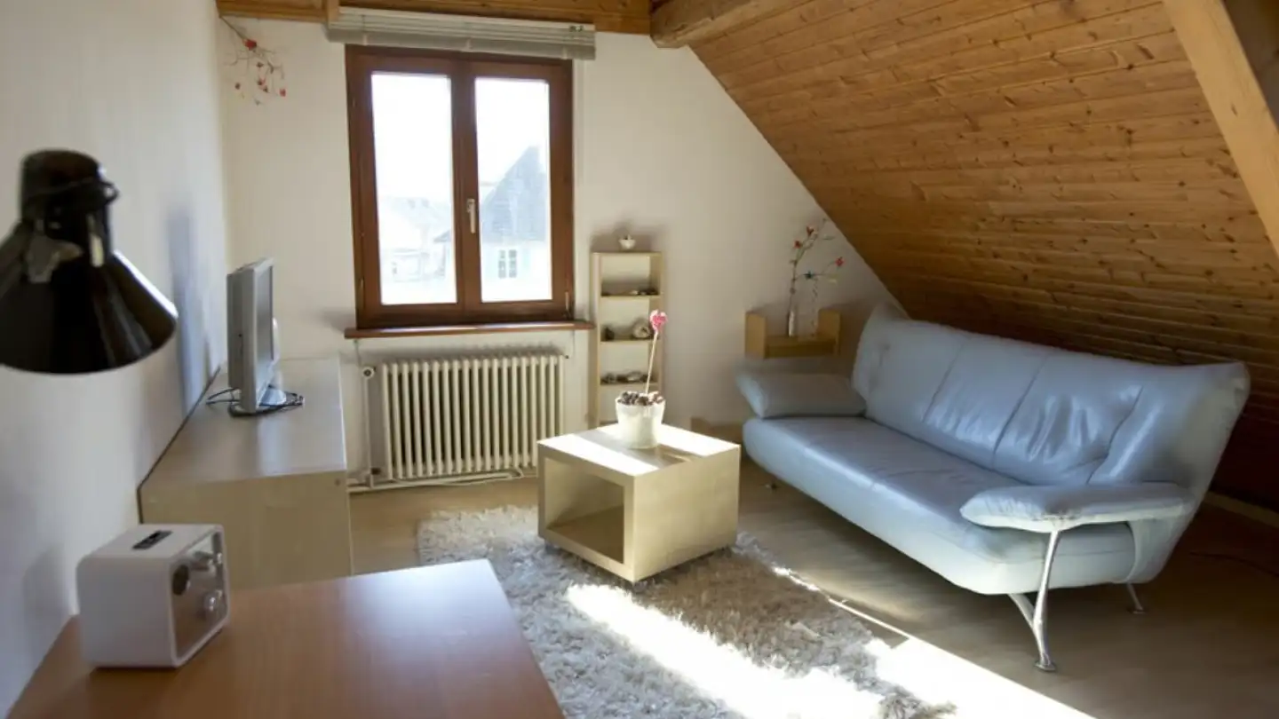 Wohnung mieten - Alberich Zwyssigstrasse 35, 5430 Wettingen - Foto 3