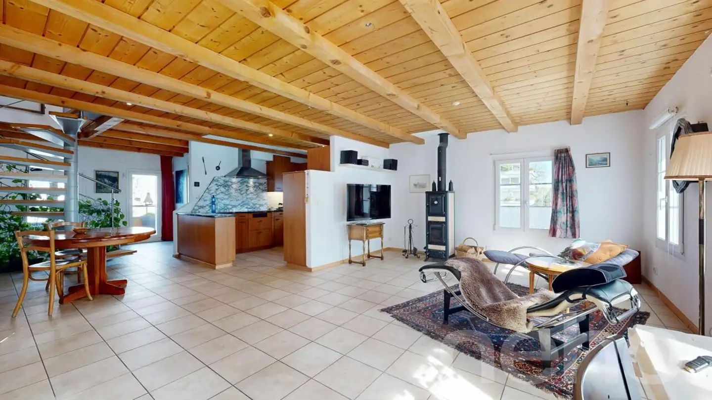 Einfamilienhaus kaufen - 8840 Einsiedeln - Foto 4