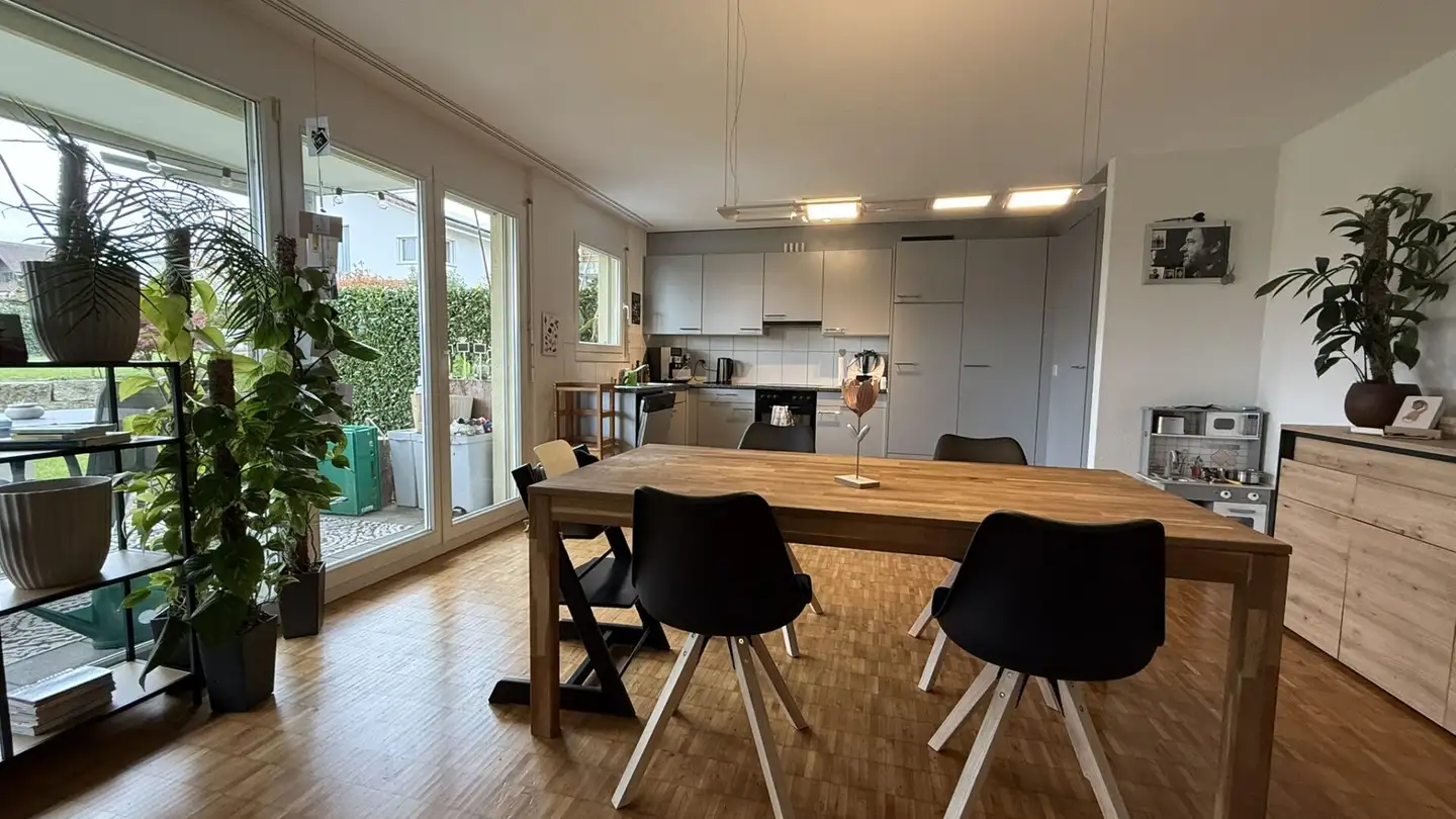 Appartamento in affitto - Haldenstrasse 24j, 4912 Aarwangen - Foto 2