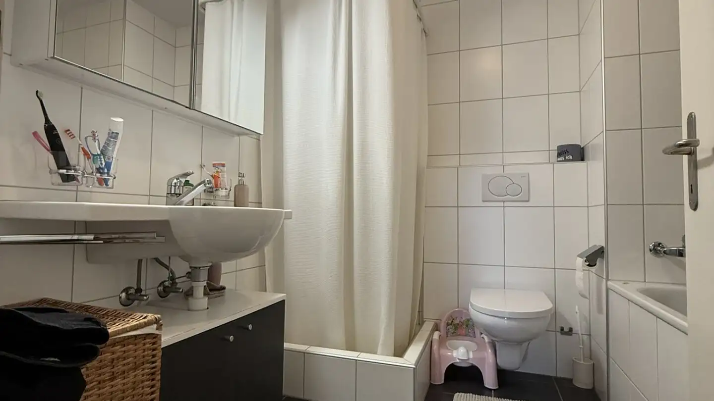 Appartamento in affitto - Haldenstrasse 24j, 4912 Aarwangen - Foto 3