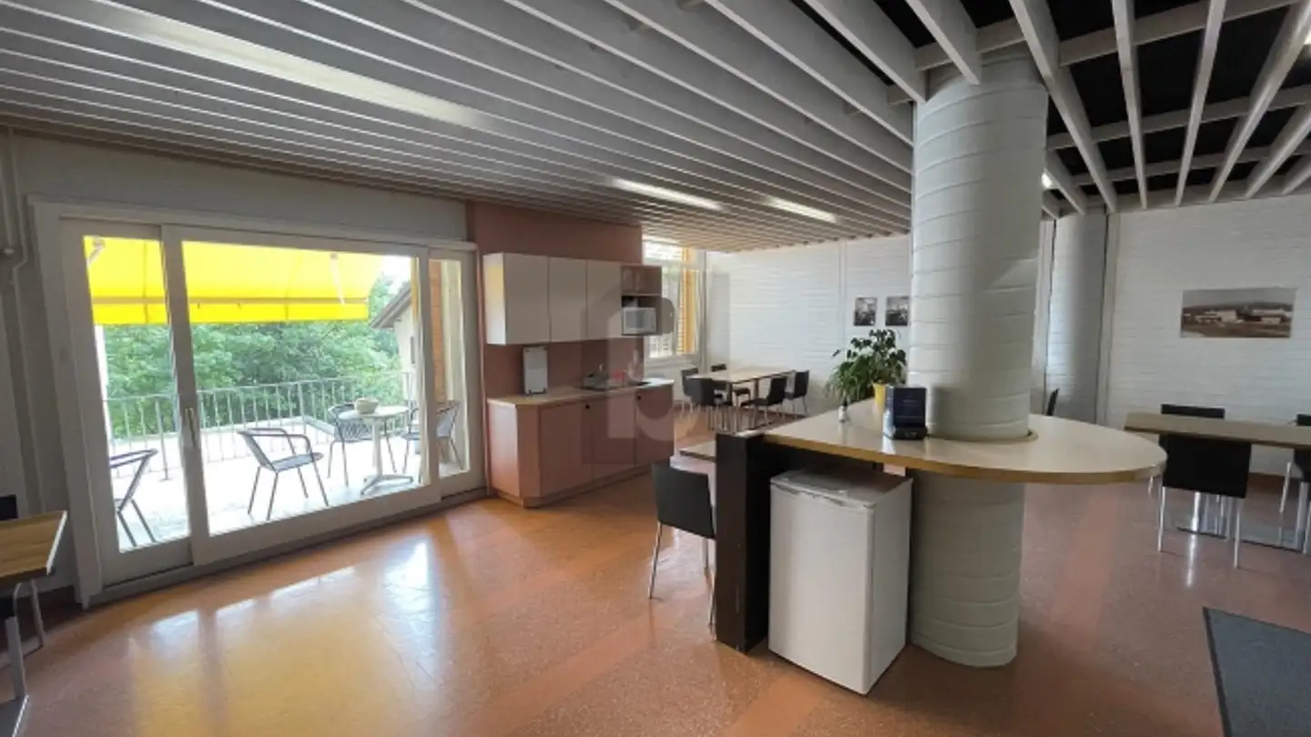 Spazio ufficio in affitto - 9220 Bischofszell - Foto 4