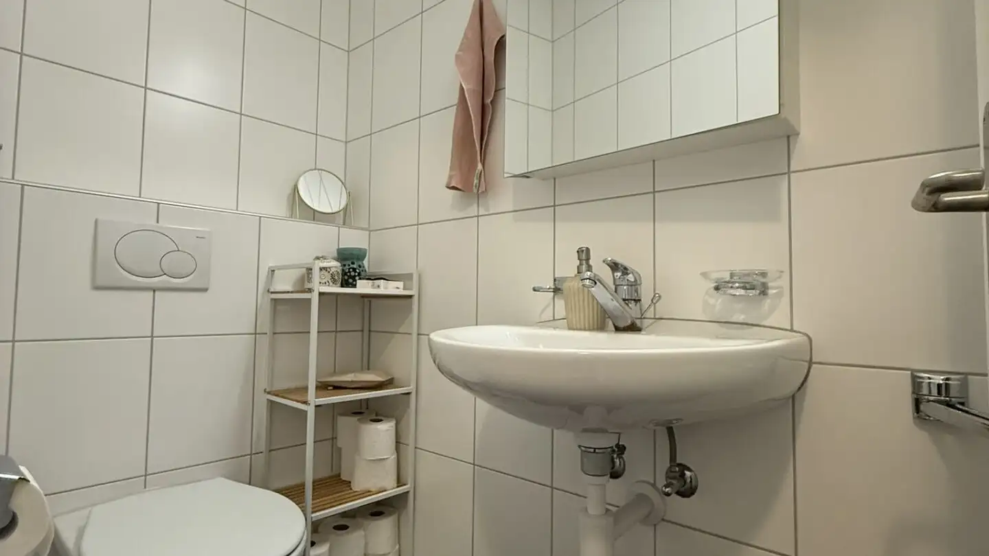 Appartamento in affitto - Haldenstrasse 24j, 4912 Aarwangen - Foto 4