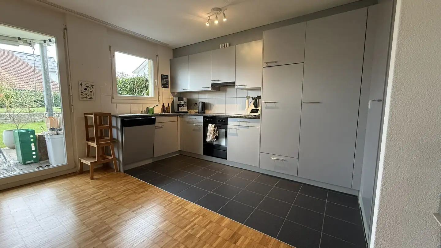 Appartamento in affitto - Haldenstrasse 24j, 4912 Aarwangen