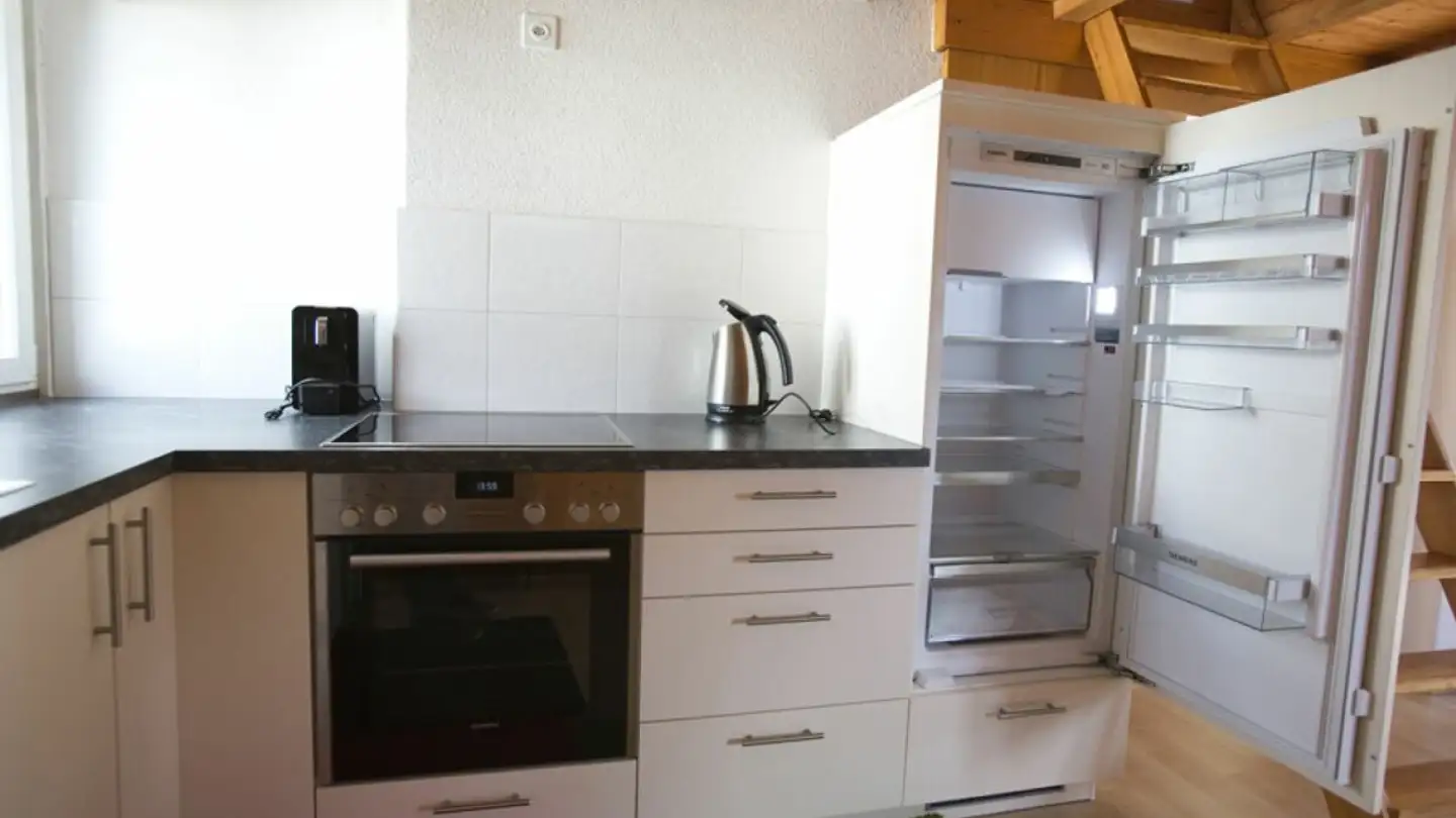 Wohnung mieten - Alberich Zwyssigstrasse 35, 5430 Wettingen - Foto 4