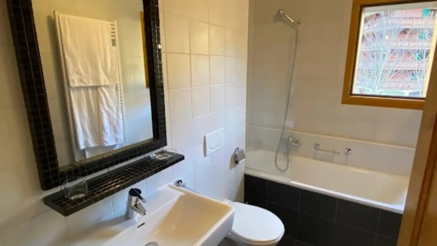 Appartamento in affitto - Chemin de la Vièze 7, 1873 Val-d'Illiez - Photo 2