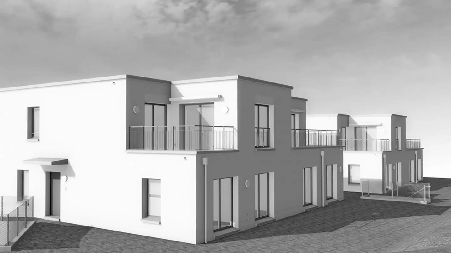 Maison jumelle à louer - Hasenbüelstrasse 4d, 8123 Ebmatingen