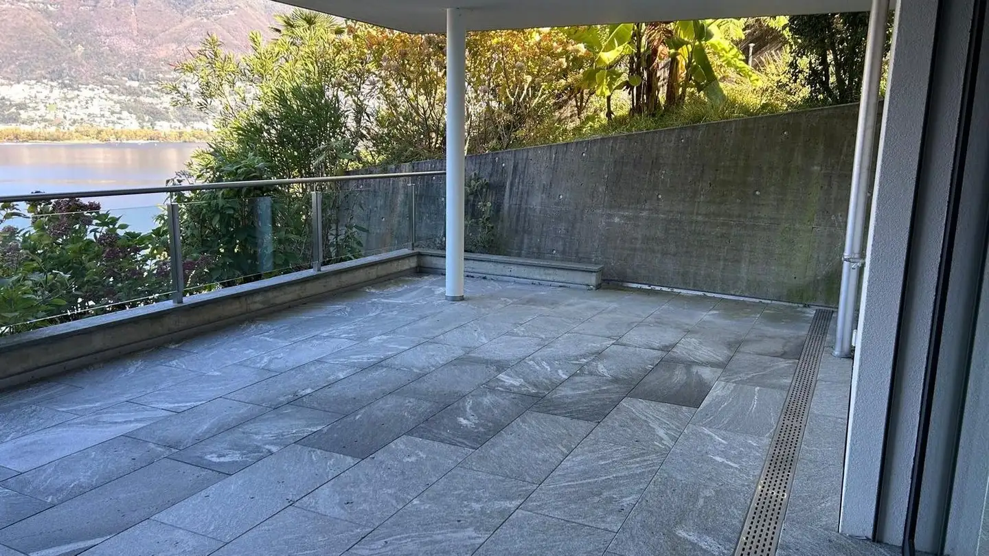 Appartamento a gradini in affitto - Via Meschini 25, 6579 Piazzogna - Photo 2