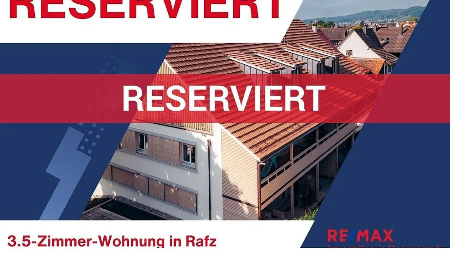 Apartment for sale - Märktgass 17, 8197 Rafz