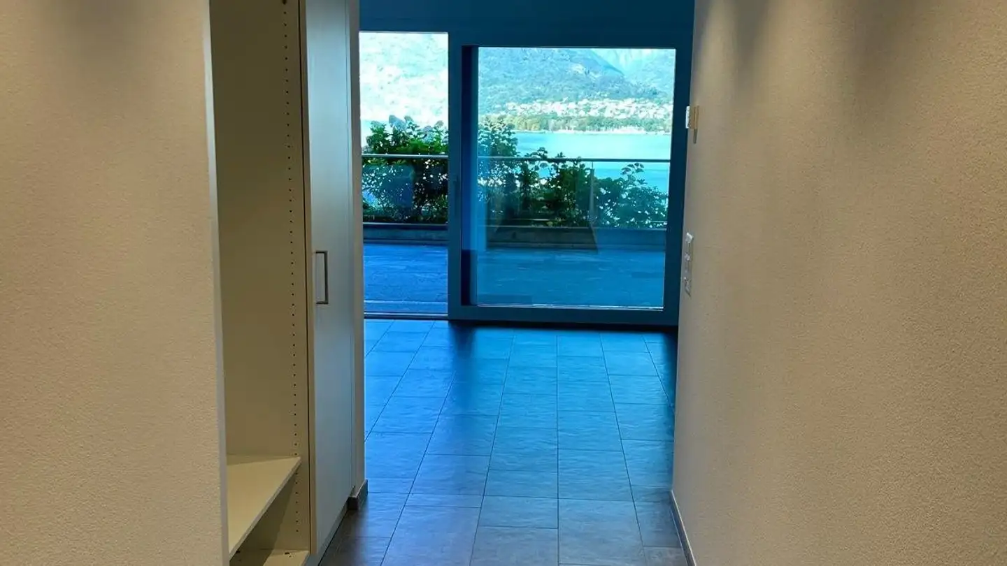 Appartamento a gradini in affitto - Via Meschini 25, 6579 Piazzogna - Photo 3