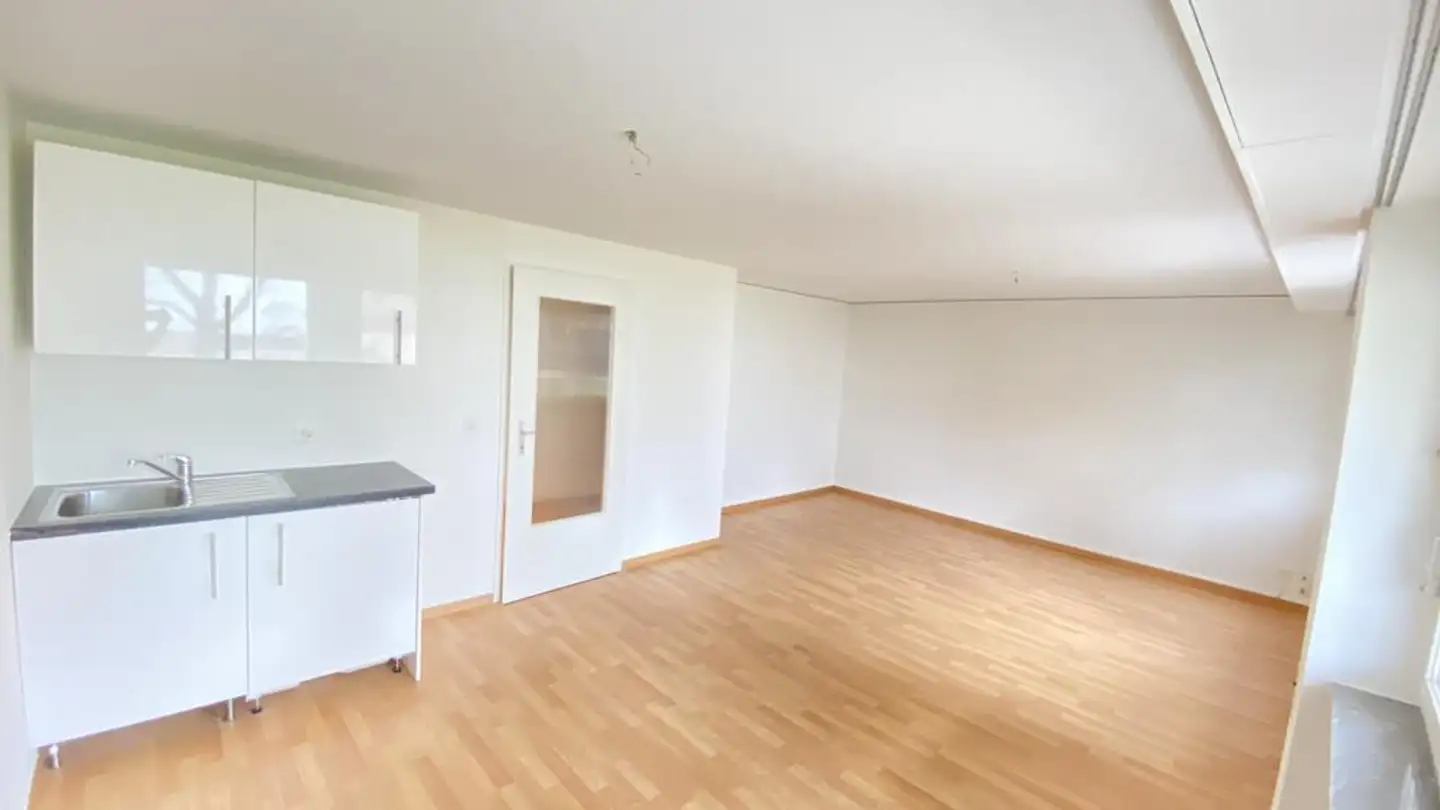 Appartamento in affitto - Baselmattweg 66, 4123 Allschwil