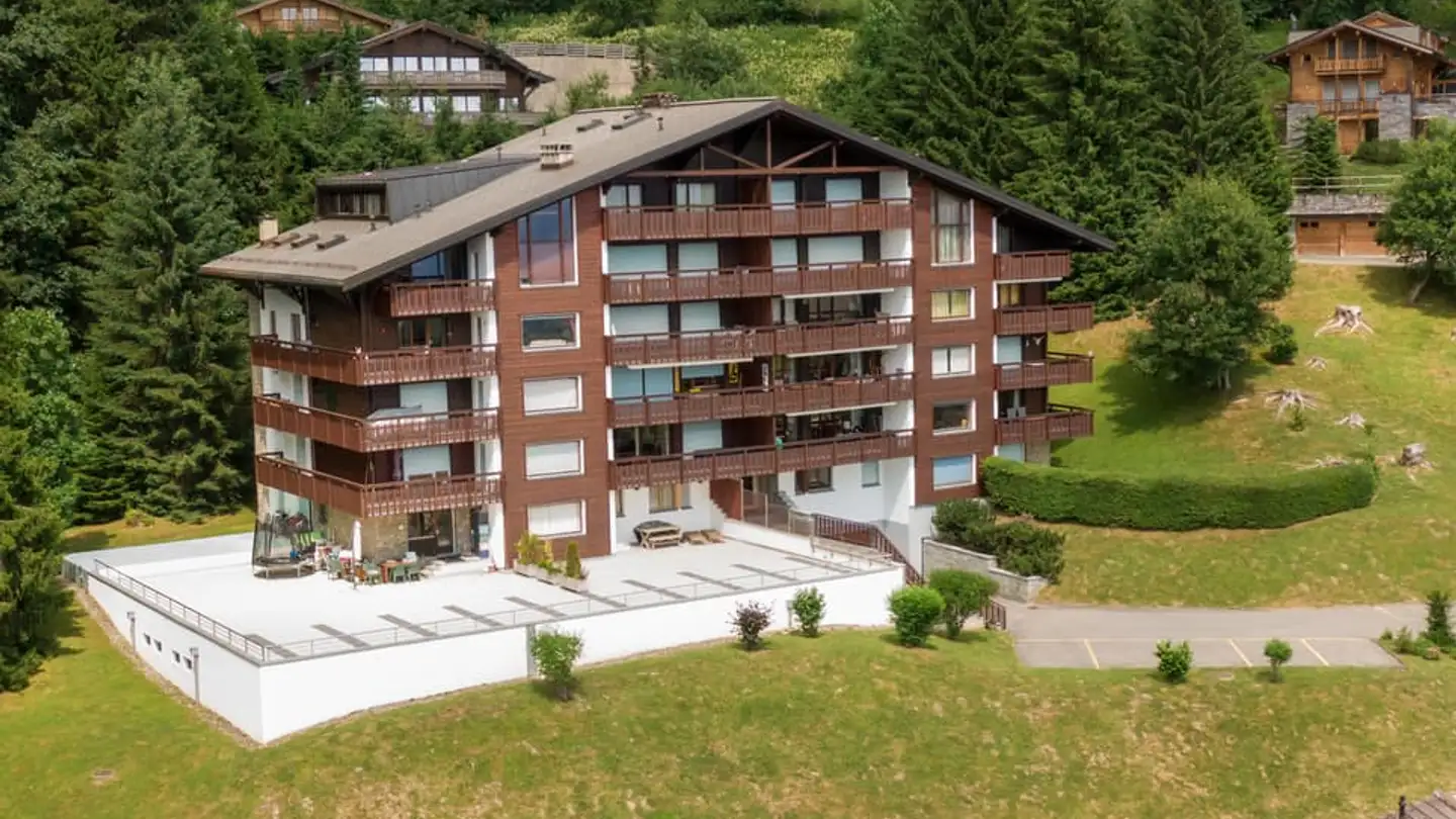 Appartamento in vendita - 1884 Villars-sur-Ollon - Photo 2