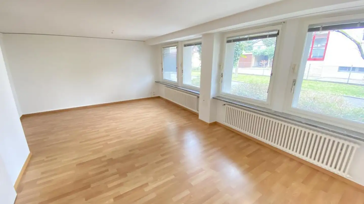 Appartamento in affitto - Baselmattweg 66, 4123 Allschwil - Foto 2