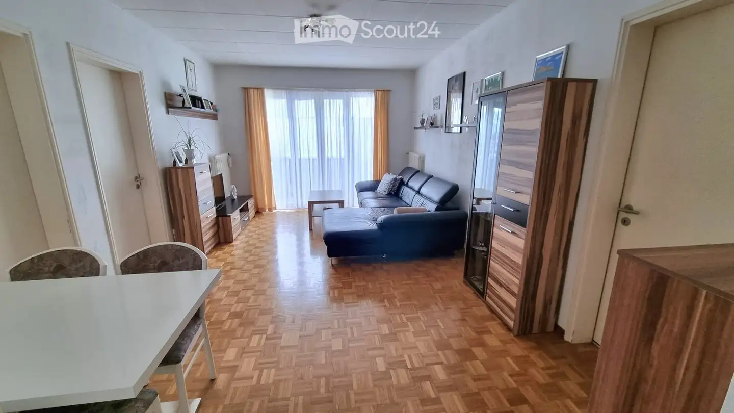 Apartment for rent - Via Angelo Nessi, 6600 Locarno