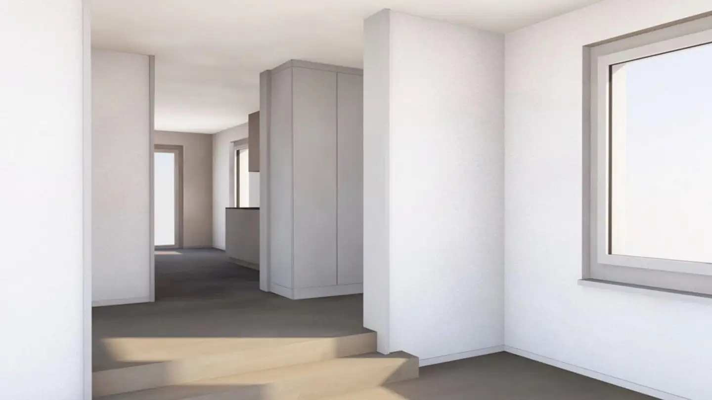 Maison jumelle à louer - Hasenbüelstrasse 4d, 8123 Ebmatingen - Photo 3