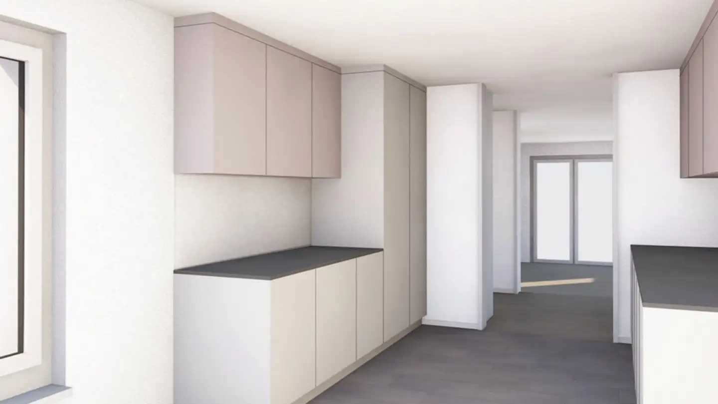Maison jumelle à louer - Hasenbüelstrasse 4d, 8123 Ebmatingen - Photo 4