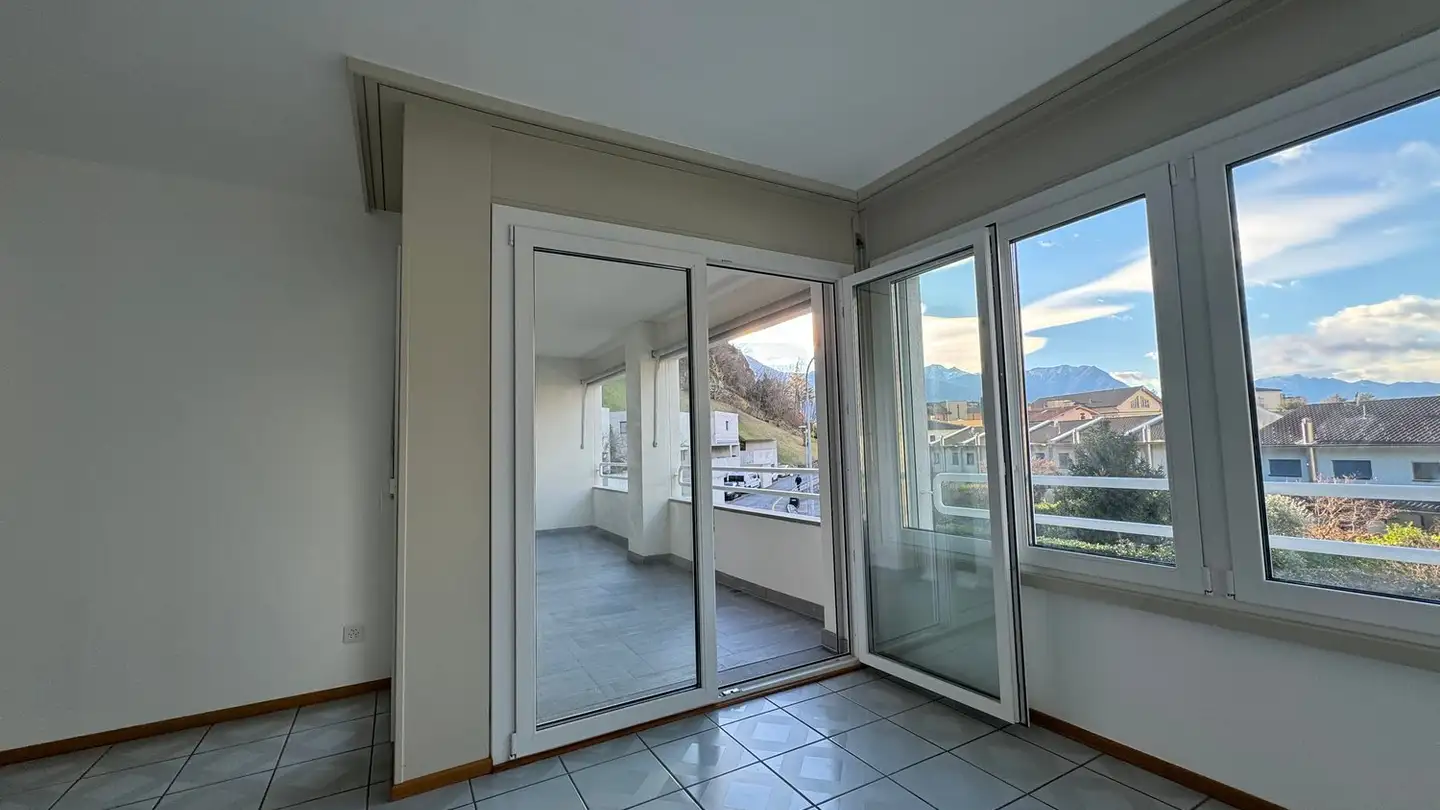 Attico in vendita - Via Fabrizia 12b, 6512 Giubiasco - Foto 3