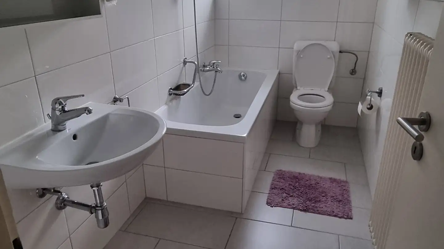 Apartment for rent - Via Angelo Nessi, 6600 Locarno - Photo 3