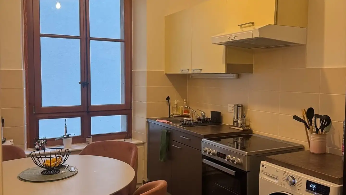 Appartamento in affitto - 1205 Genève