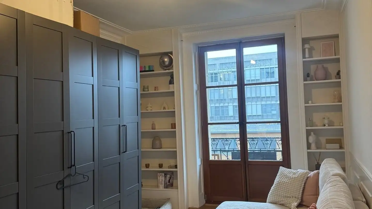 Appartamento in affitto - 1205 Genève - Foto 2