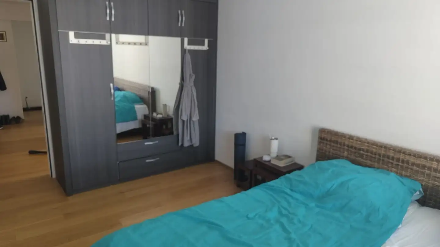 Appartamento ammobiliato in affitto - Heerenschürlistrasse 8, 8051 Zürich - Foto 2