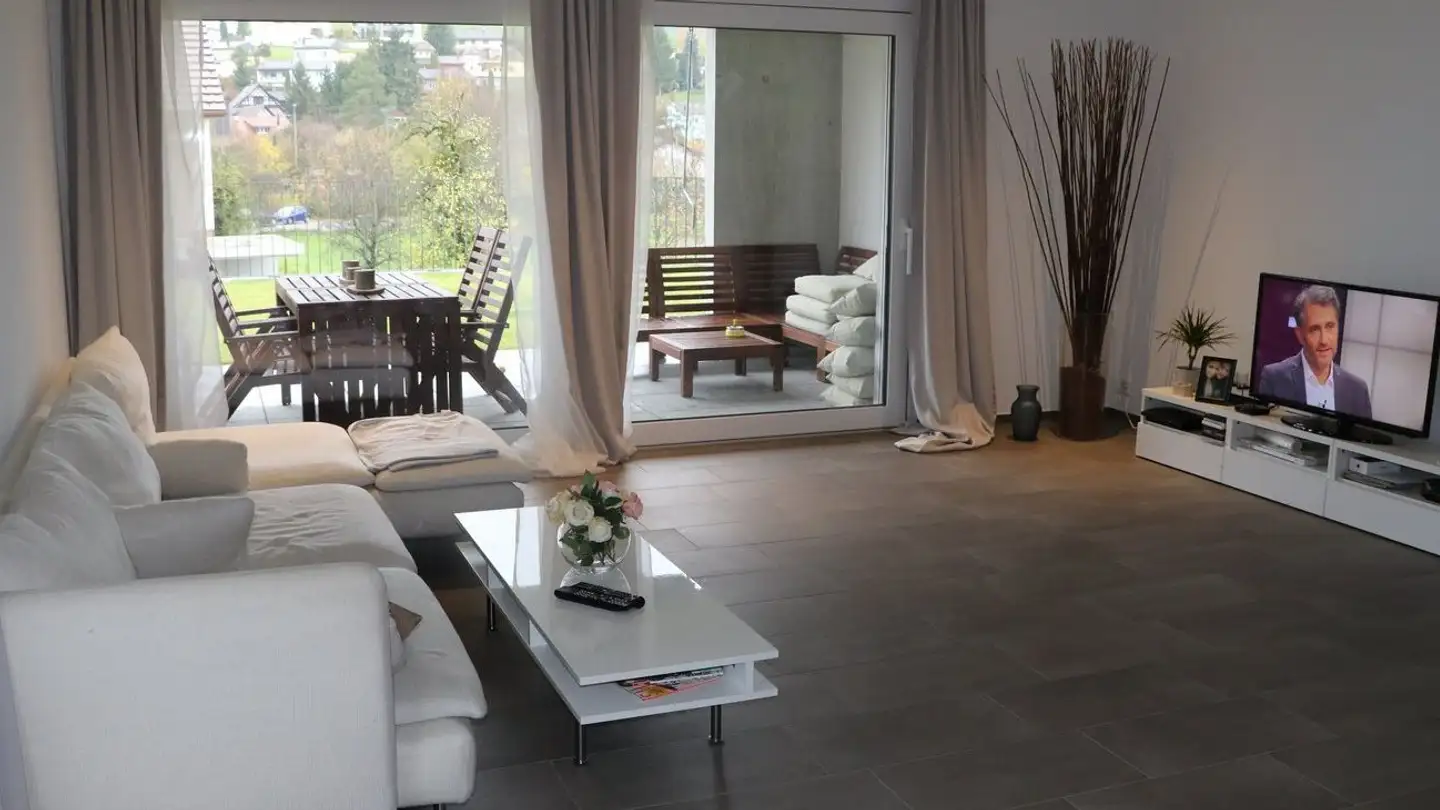 Appartamento in affitto - Bodenstrasse 3, 5426 Lengnau AG