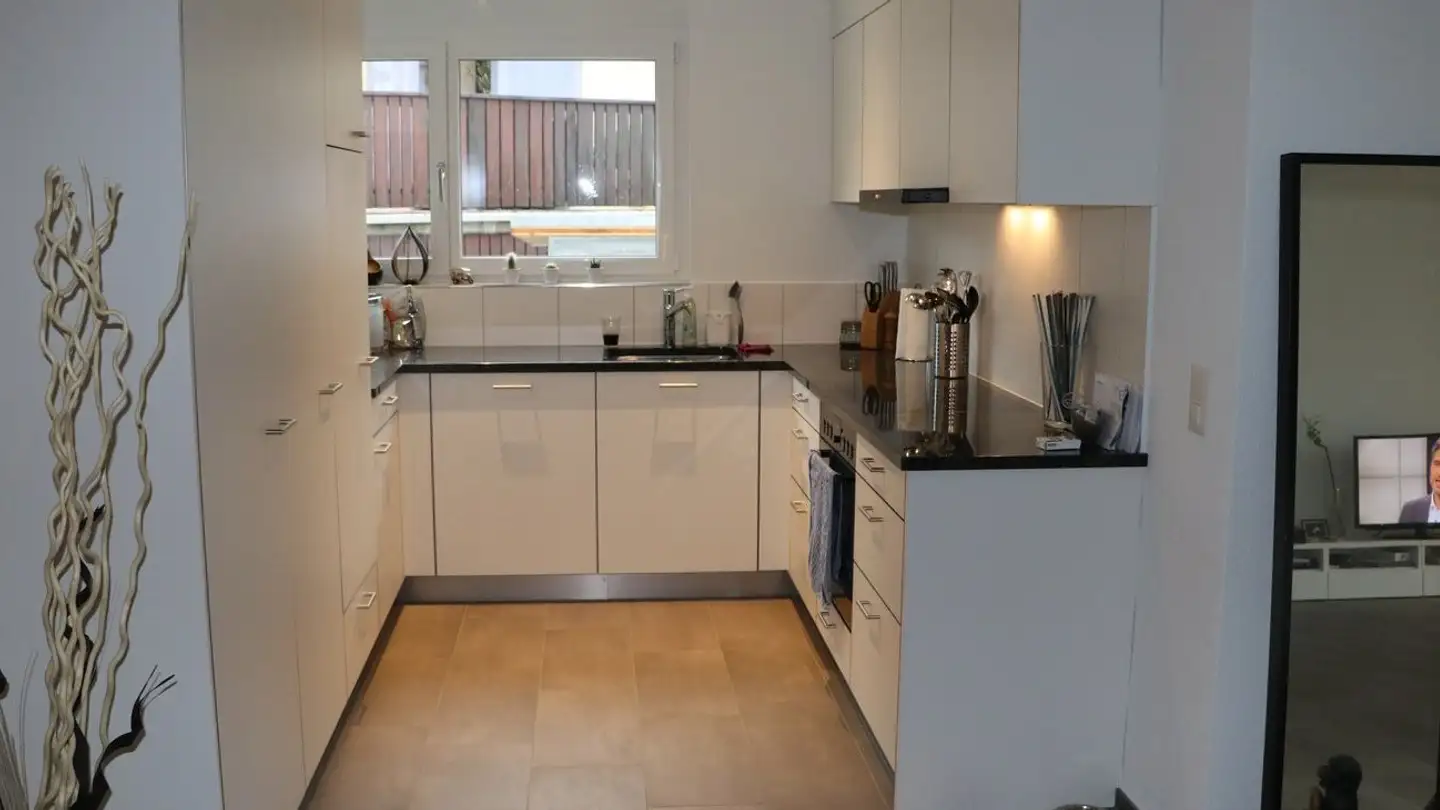 Appartamento in affitto - Bodenstrasse 3, 5426 Lengnau AG - Foto 2