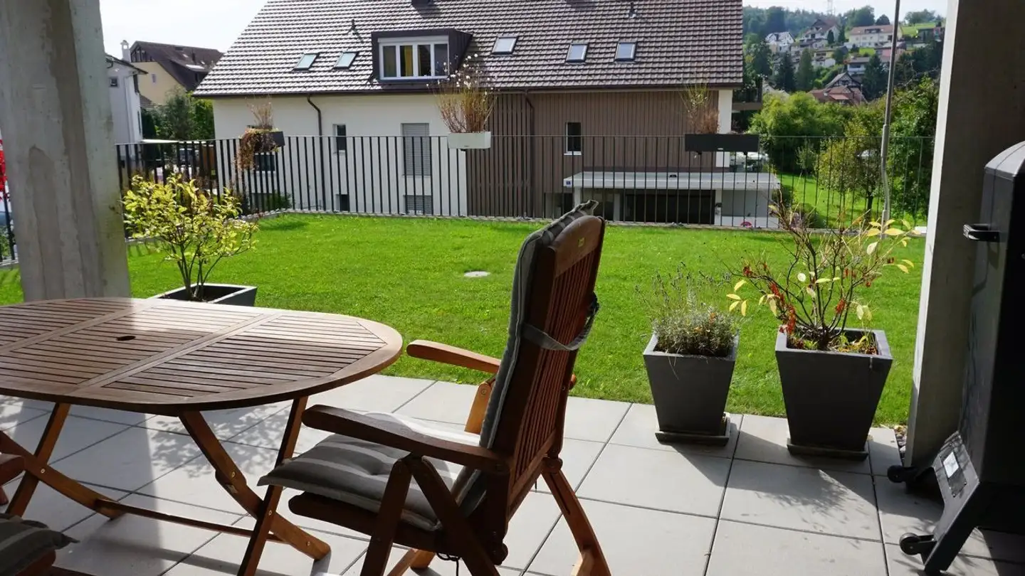 Appartamento in affitto - Bodenstrasse 3, 5426 Lengnau AG - Foto 3