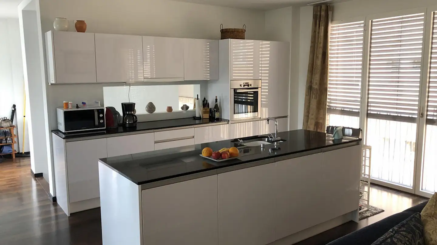 Appartement à louer - Schützenstrasse 5, 6003 Luzern - Photo 2