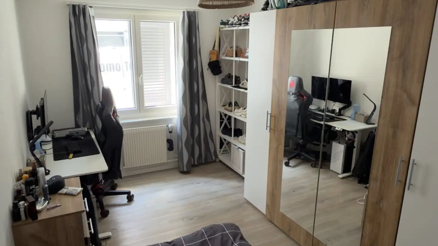 Zimmer mieten - Bernstrasse 30, 6003 Luzern - Foto 2