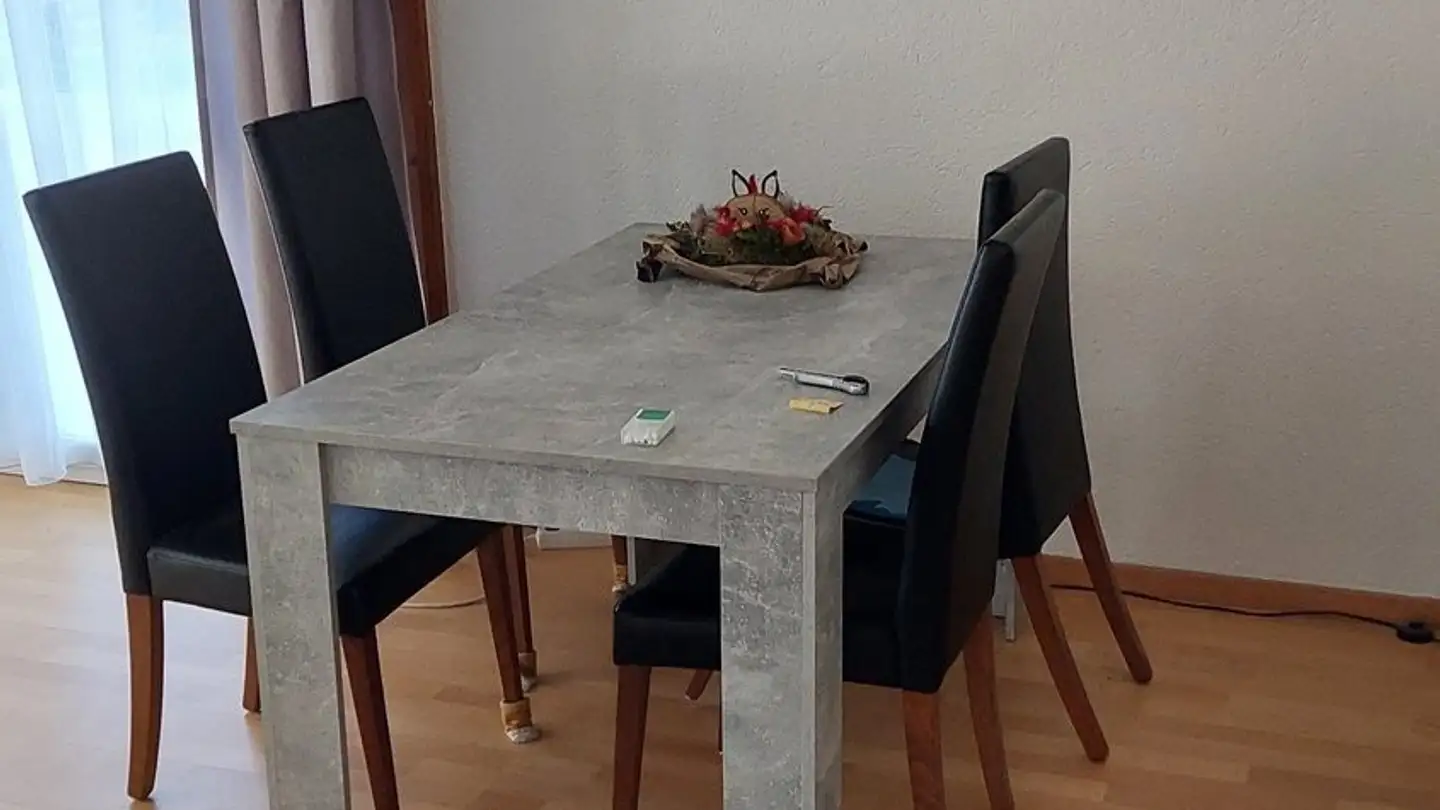 Appartamento in affitto - Breitebüneweg 5, 4539 Rumisberg - Foto 3