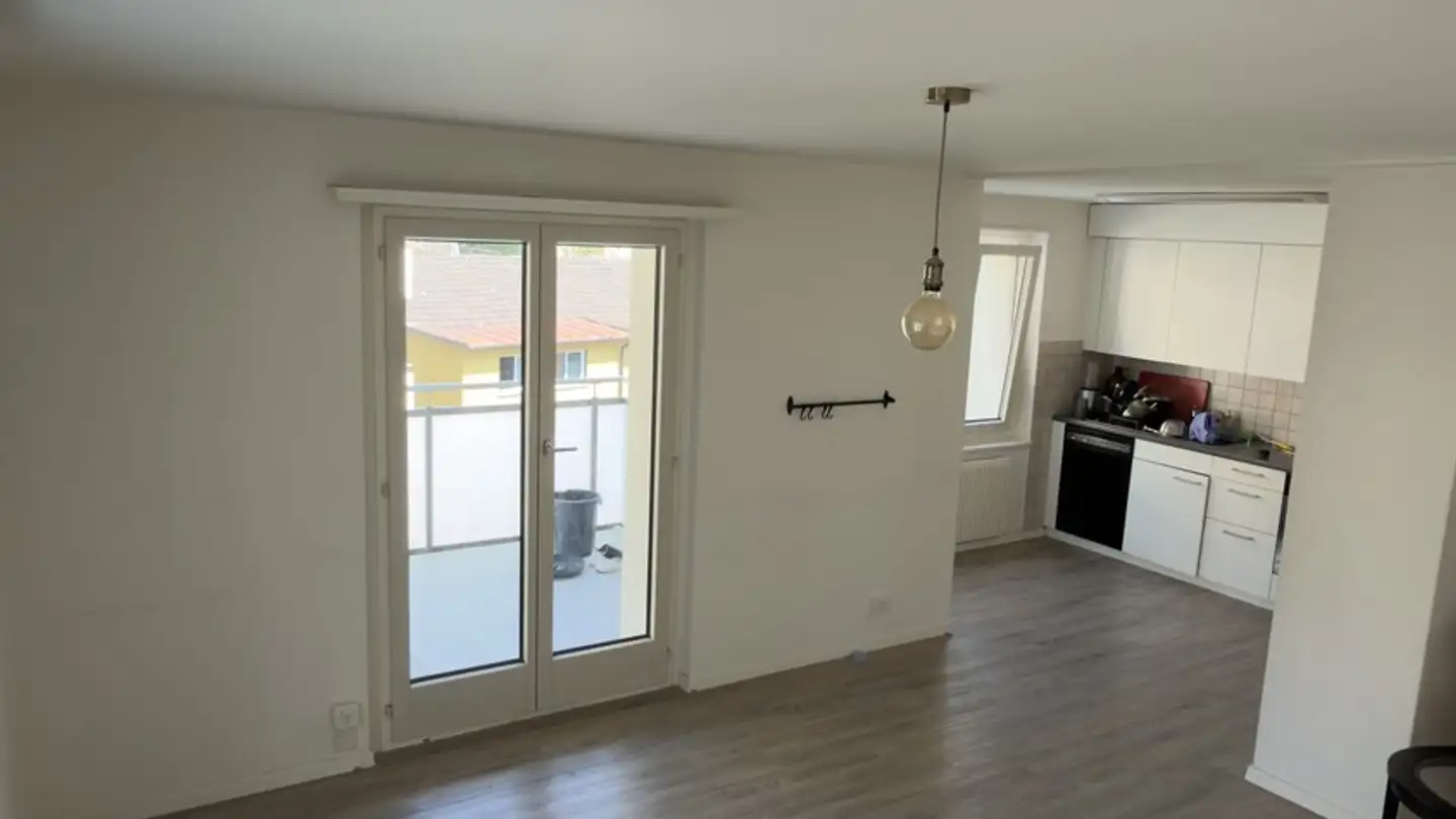Zimmer mieten - Bernstrasse 30, 6003 Luzern - Foto 3
