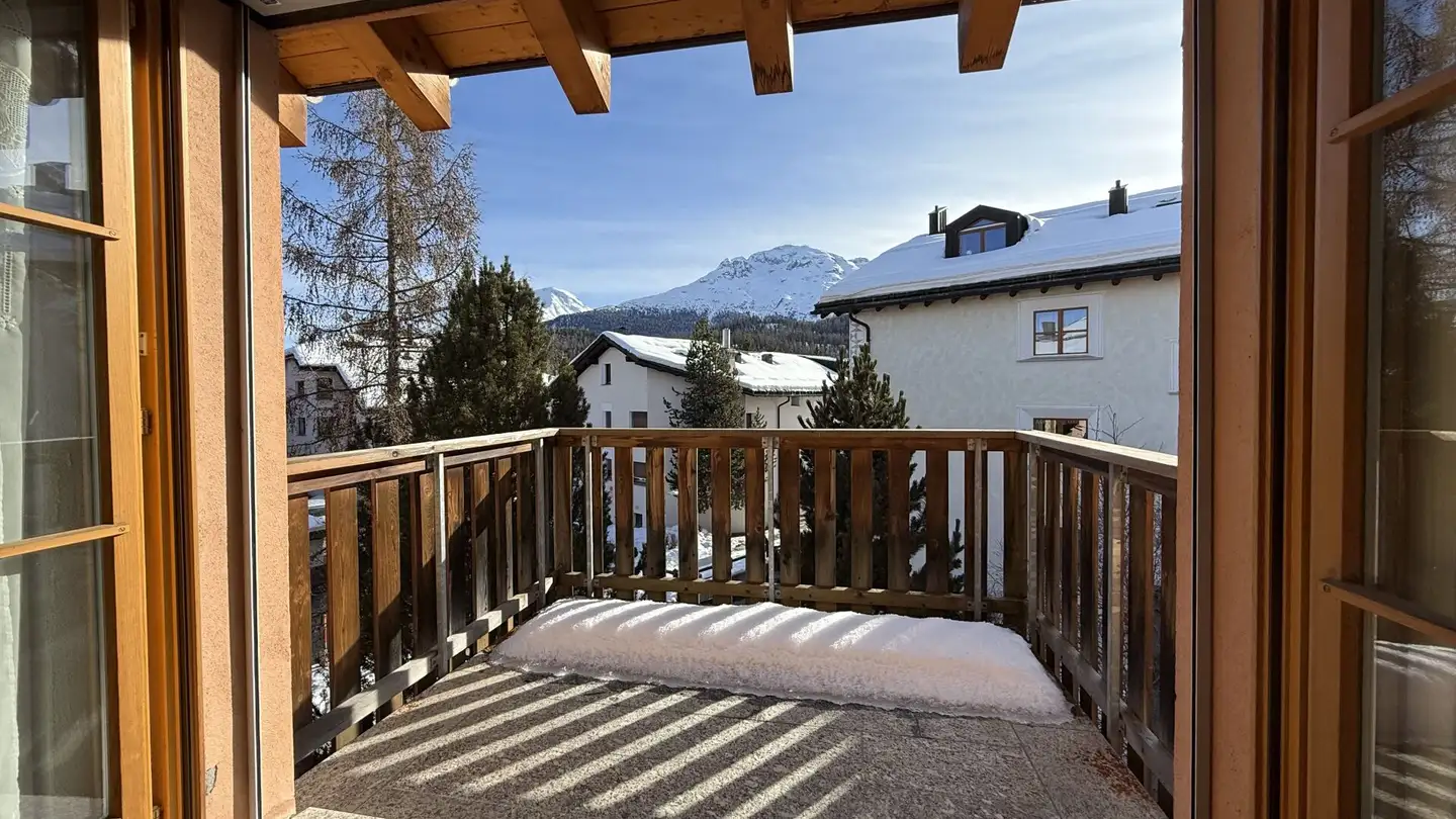 Appartamento in vendita - 7505 Celerina/Schlarigna - Foto 2