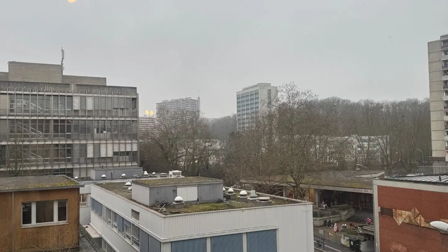 Appartamento in affitto - 1205 Genève - Foto 4