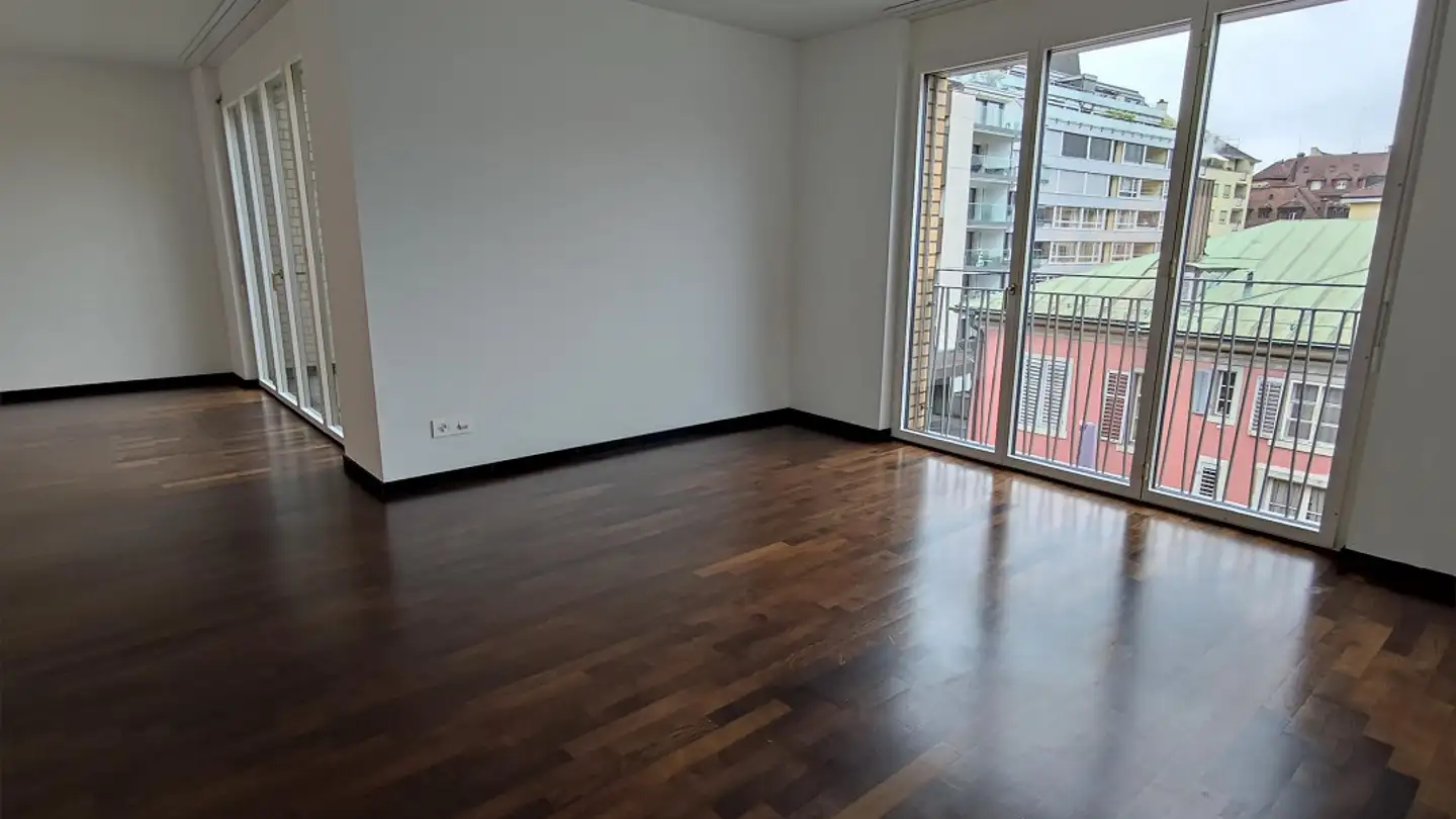 Appartement à louer - Schützenstrasse 5, 6003 Luzern - Photo 4