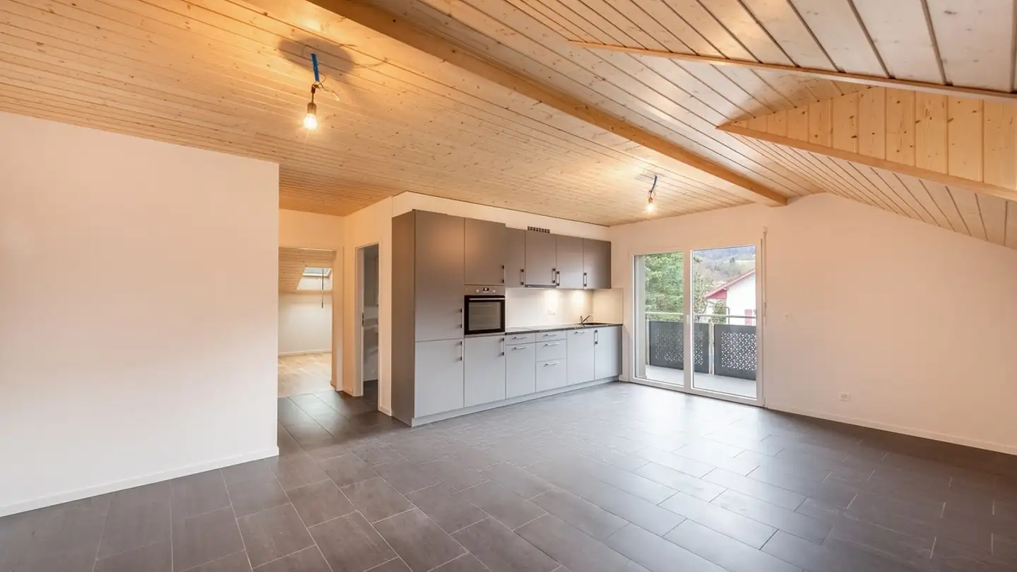 Appartamento in affitto - Rue Du Simplon, 1880 Bex - Foto 3