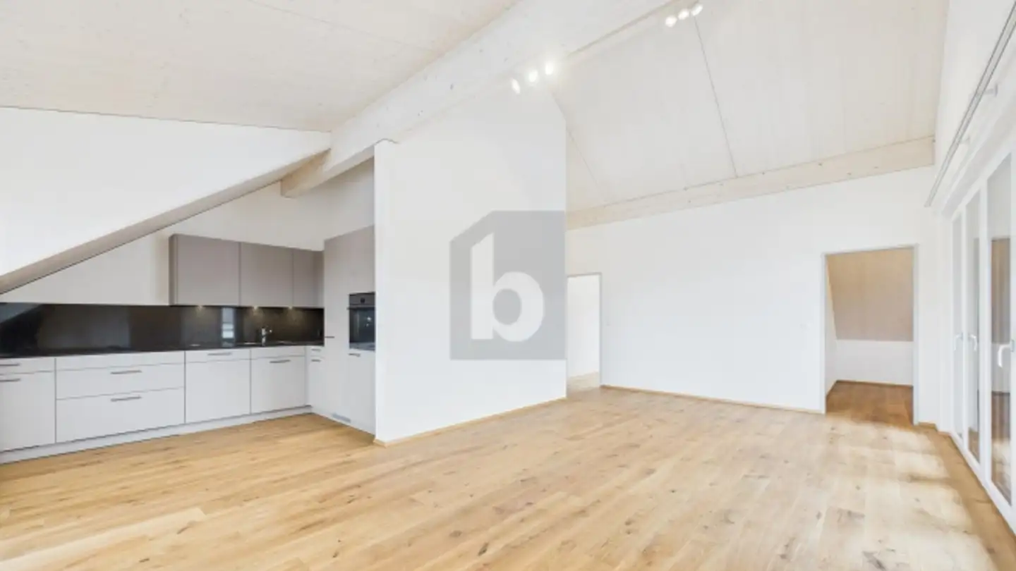 Attico in affitto - 8581 Schocherswil - Foto 2