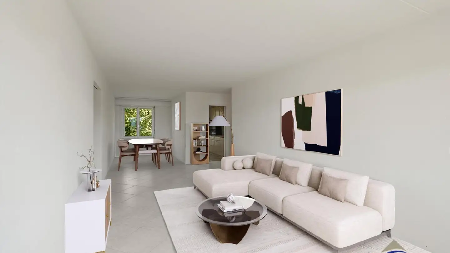 Appartement à vendre - 8712 Stäfa