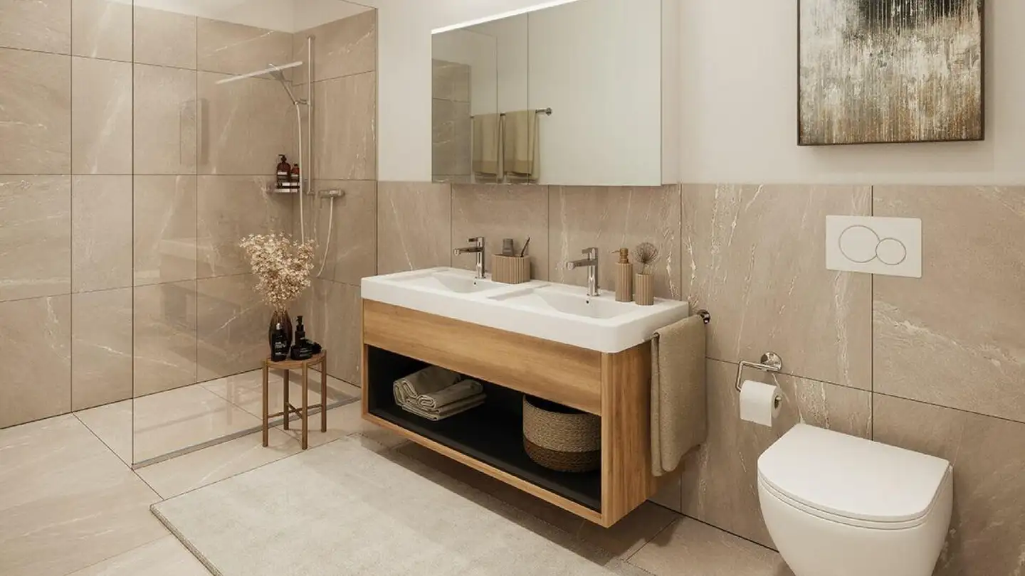 Appartamento in vendita - Husenstrasse 8, 9533 Kirchberg SG - Photo 3