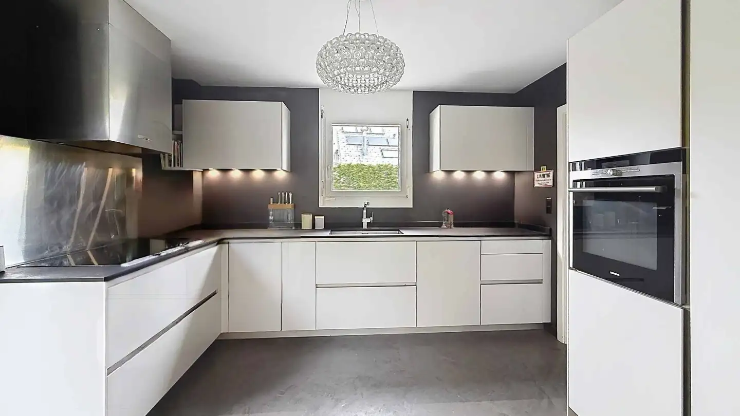 Maison jumelle à vendre - 1270 Trélex - Photo 4