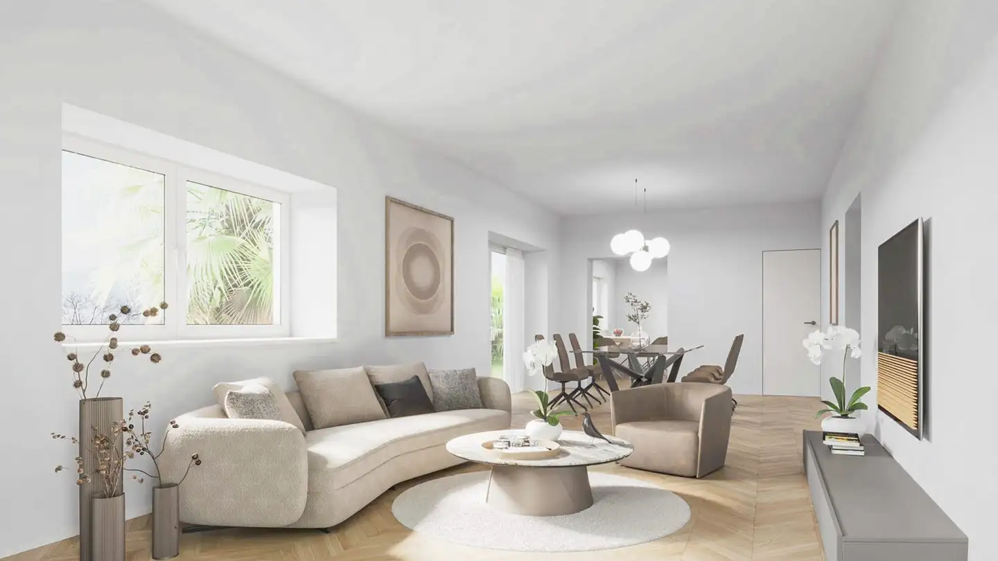 Apartment for sale - 6976 Castagnola