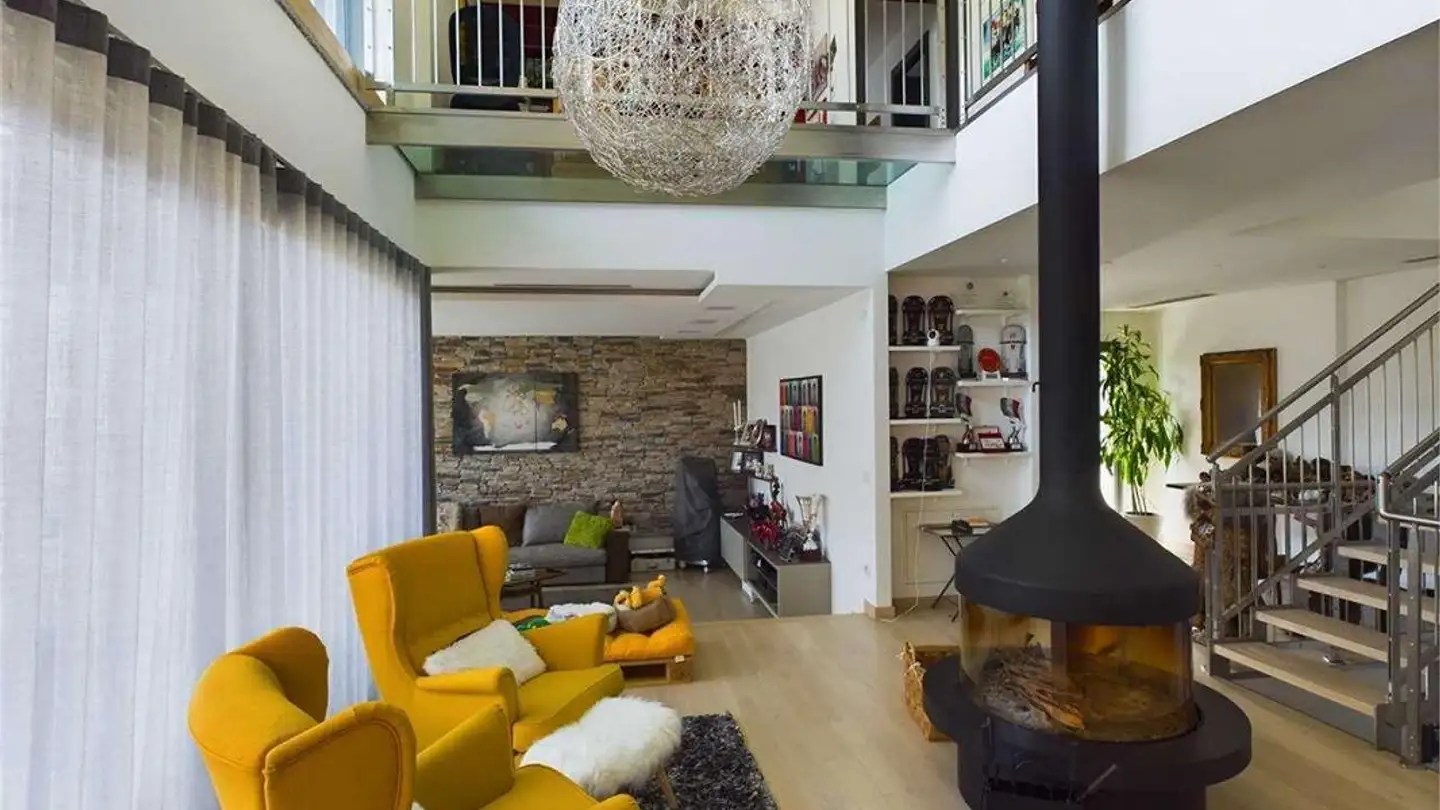 Casa singola in vendita - 6864 Arzo - Photo 3